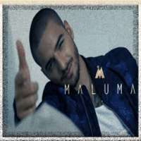 Maluma Mix Felices Los 4 on 9Apps