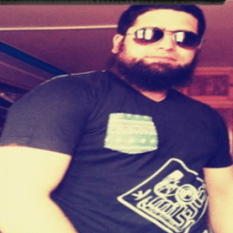 Shahid Wani Journalist YouTube Channel icon