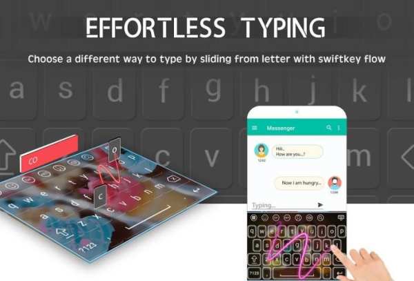 Cupcake Keyboard 1 تصوير الشاشة