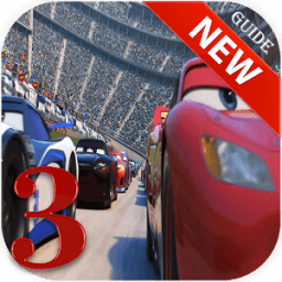 ikon Guide Cars 3 Speed Lightning