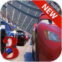 Guide Cars 3 Speed Lightning