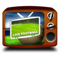 Football TV - Live TV Streaming & Scores
