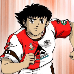 Captains Tsubasa иконка