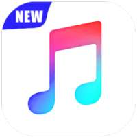 Music Player Style iphone X