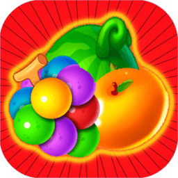 Fruit Blast иконка