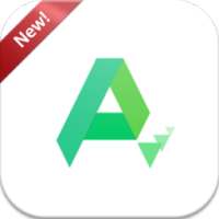 APKρure PRO иконка