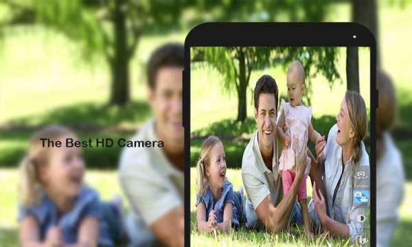Digital HD Camera स्क्रीनशॉट 2