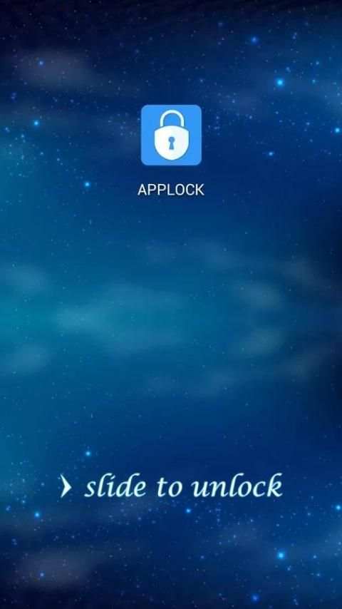Super Star Theme For Applock screenshot 3
