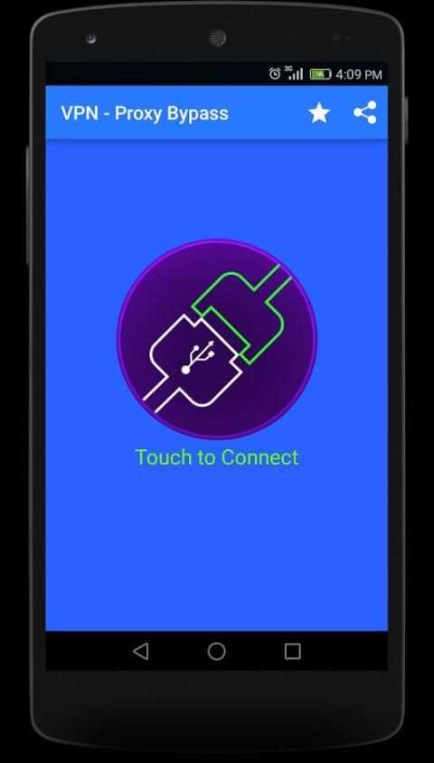 VPN Master - Free VPN screenshot 2