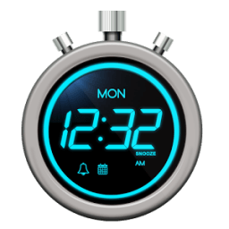 Online Stopwatch &amp; Timer Stopwatch иконка