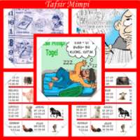 Tafsir Mimpi Togel