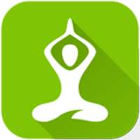 Routine Daily Yoga - Yoga Fitness App on 9Apps