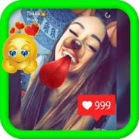 Face.ly for Musically Filters on 9Apps