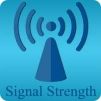 Signal Strength Meter