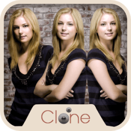 Clone Camera - Multi Photo иконка