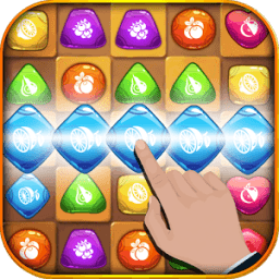 Candy Star 2017 иконка