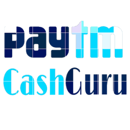 Cash Guru - Earn Free Paytm Cash Daily. icon