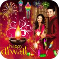 Diwali DP Maker on 9Apps