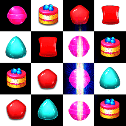 Classic Candy Crush أيقونة