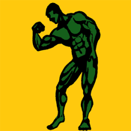 Muscular System(Anatomy) иконка