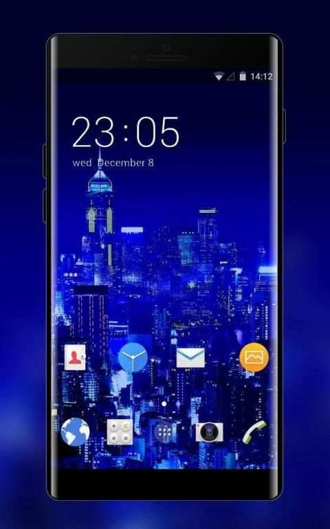 Themes for Sony Xperia Play скриншот 4