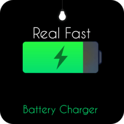 Battery Dr. Super Fast Charger иконка