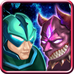 Rambo Hunter: Grave Digger icon