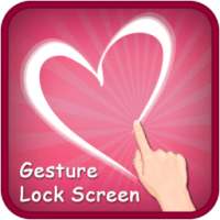 Gesture Lock Screen