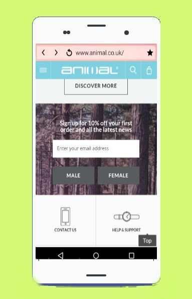 9G Browser Web 3 تصوير الشاشة