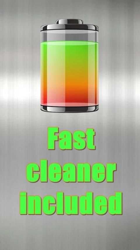 Battery Booster screenshot 1