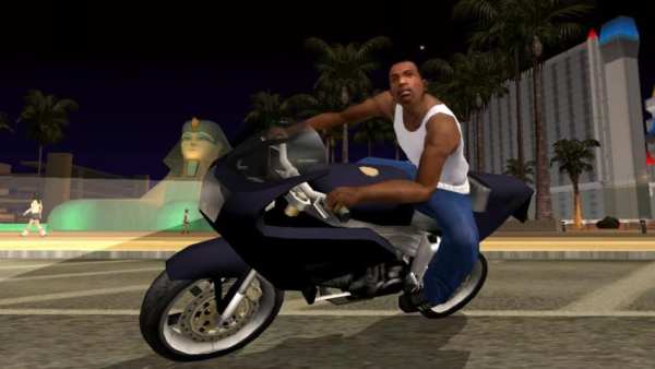 Cheats for GTA SA screenshot 2
