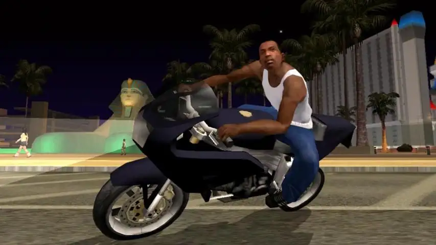 download gta san andreas cheats - 9Apps