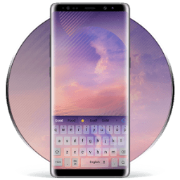 ikon Keyboard for Samsung Galaxy Note8