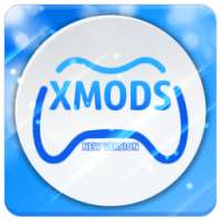 xMоdѕ Games Installer Simulаtоr on 9Apps