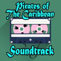 OST Pirates of The Caribbean on 9Apps