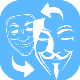 Face Swap Live App أيقونة