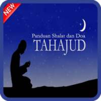 Tuntunan Shalat Tahajud on 9Apps