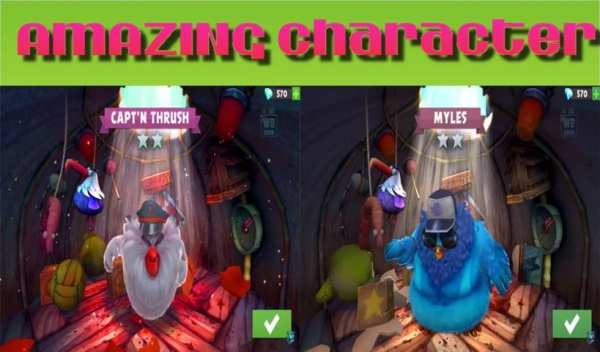 new angry birds evolution cheat скриншот 3