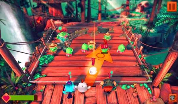 new angry birds evolution cheat скриншот 2