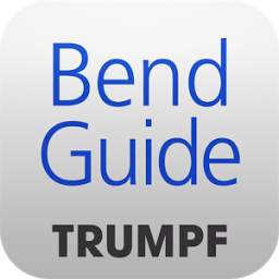 TRUMPF BendGuide 2.0