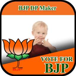 BJP DP Maker & Support BJP