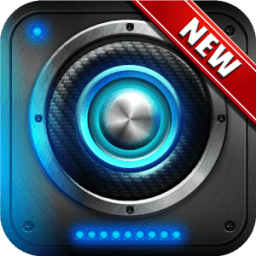 Ultimate Volume Booster أيقونة