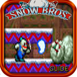 Guide for Snow Bros 2 icon