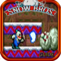 Guide for Snow Bros 2
