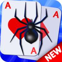 ♠ Card Solitaire: Spider ♠