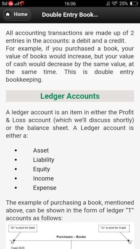 Account Full Course GST Accounting Learning screenshot 3