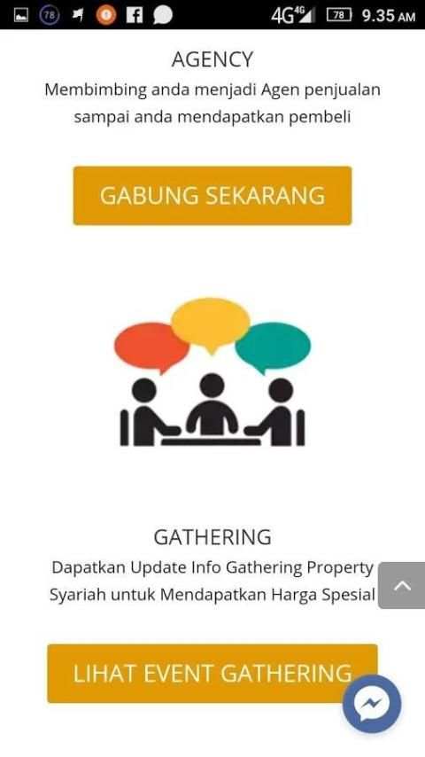 Noura Property скриншот 5