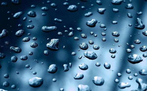 Water Wallpaper 1 تصوير الشاشة