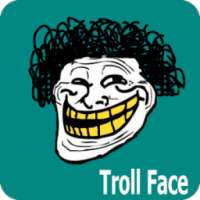 Troll Faces on 9Apps