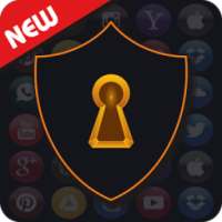 App Lock - Powerful App Security Locker